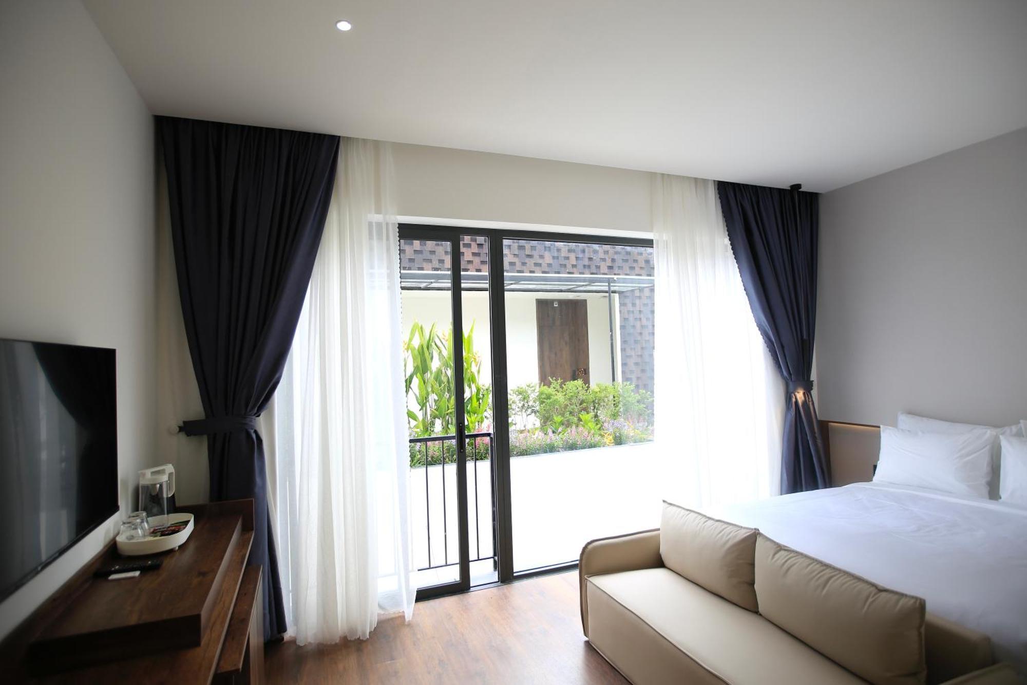 Dd Hospitality - Mi Amor Da Lat Exterior foto