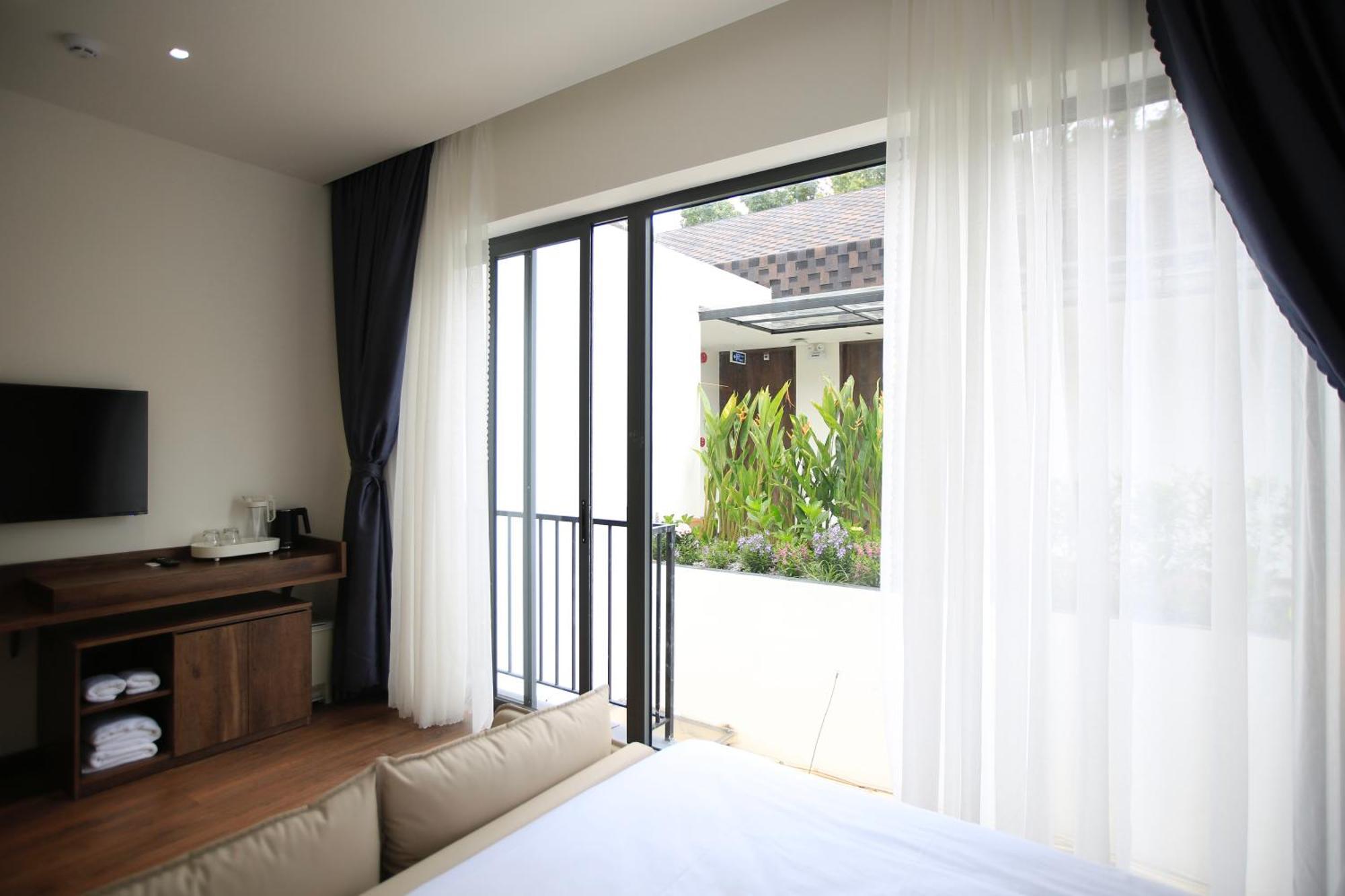 Dd Hospitality - Mi Amor Da Lat Exterior foto
