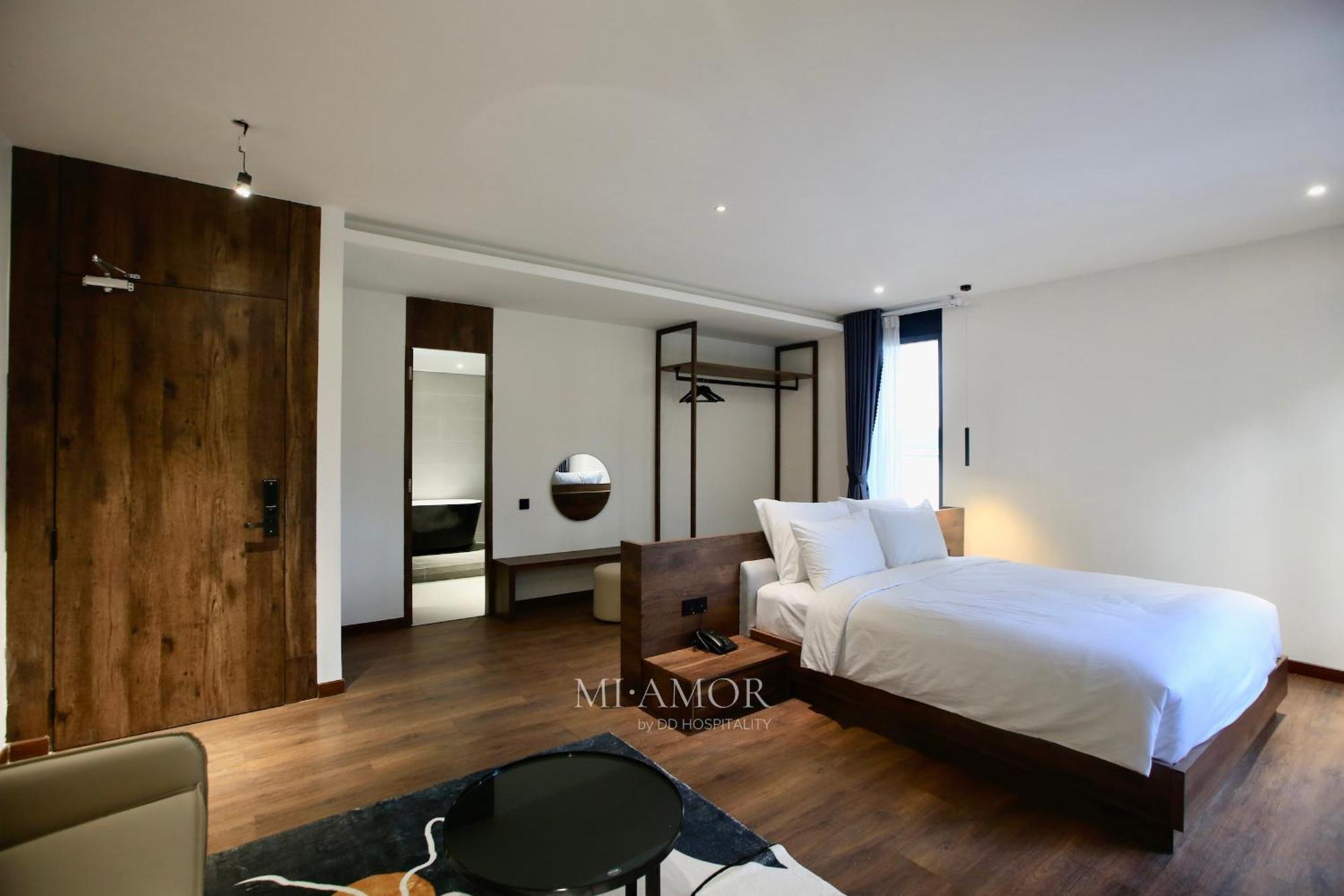 Dd Hospitality - Mi Amor Da Lat Exterior foto
