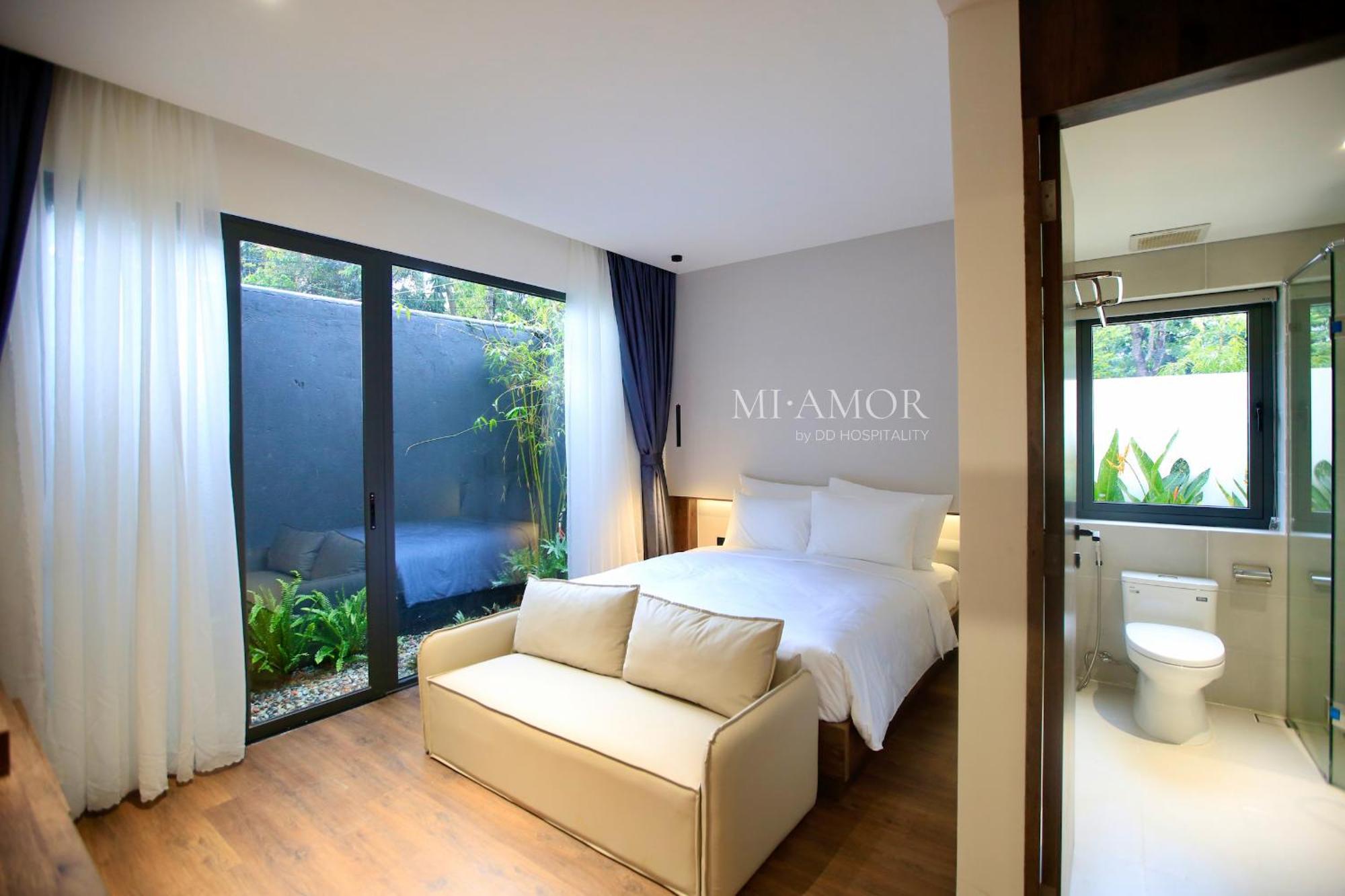 Dd Hospitality - Mi Amor Da Lat Exterior foto