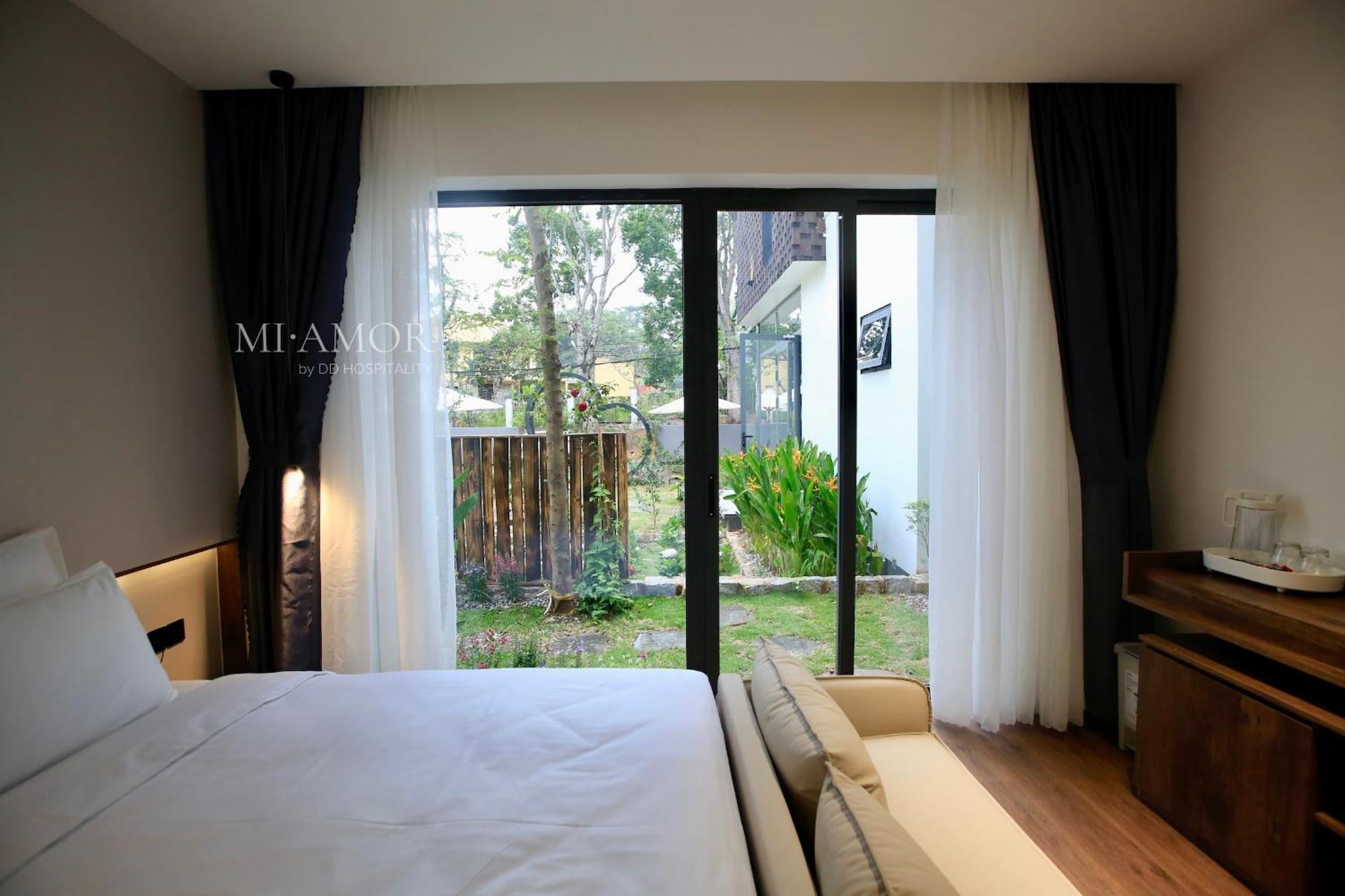 Dd Hospitality - Mi Amor Da Lat Exterior foto
