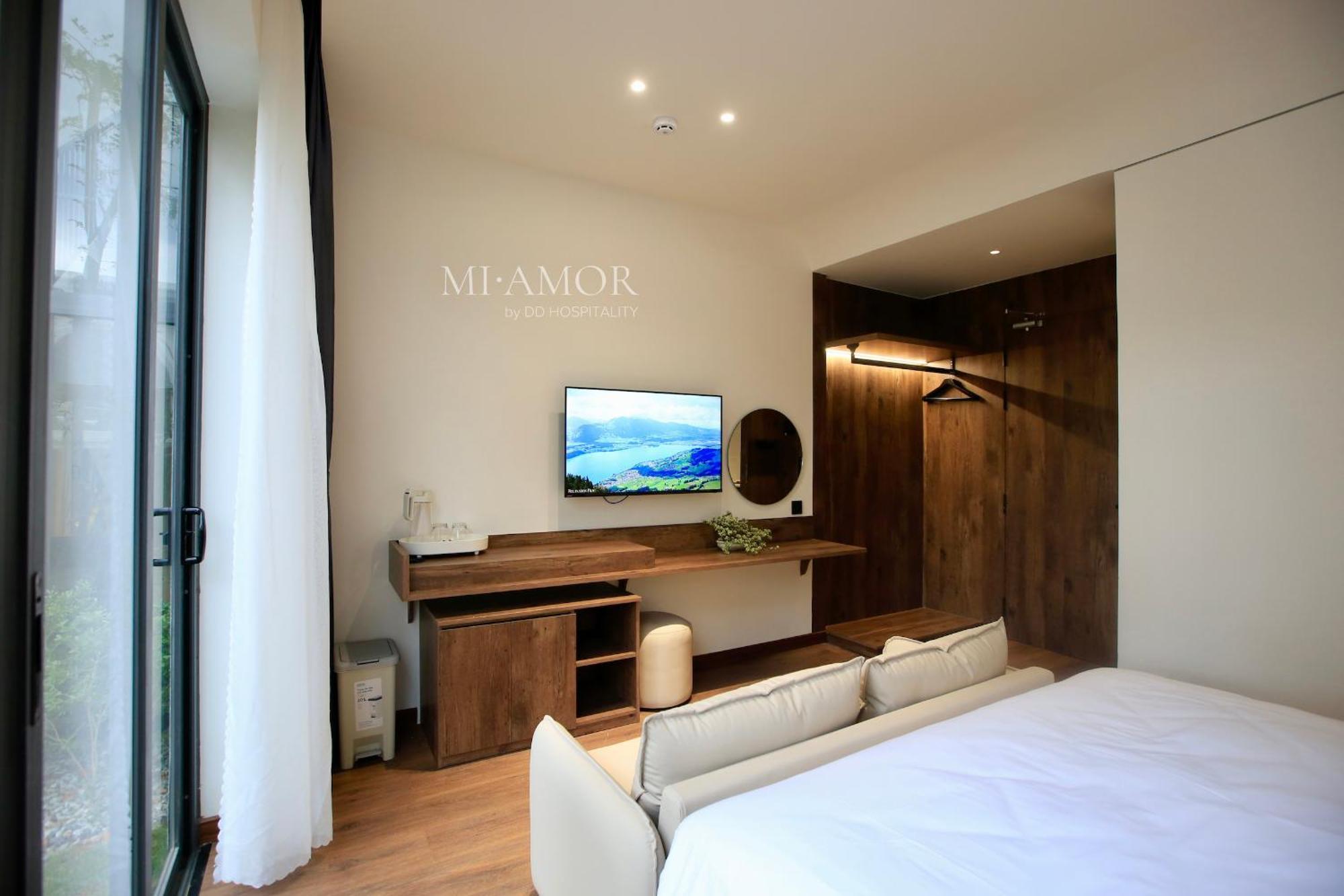 Dd Hospitality - Mi Amor Da Lat Exterior foto