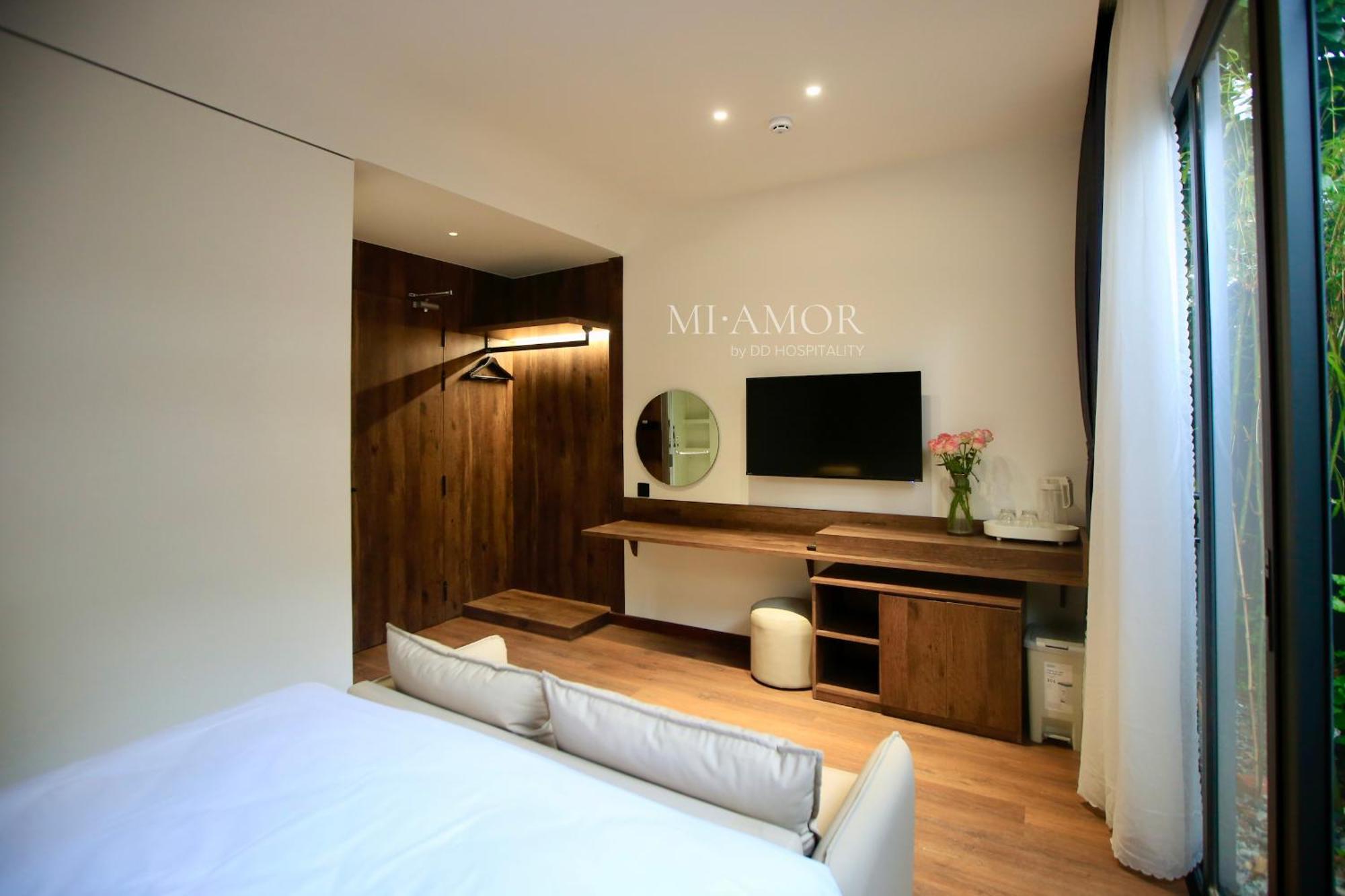 Dd Hospitality - Mi Amor Da Lat Exterior foto