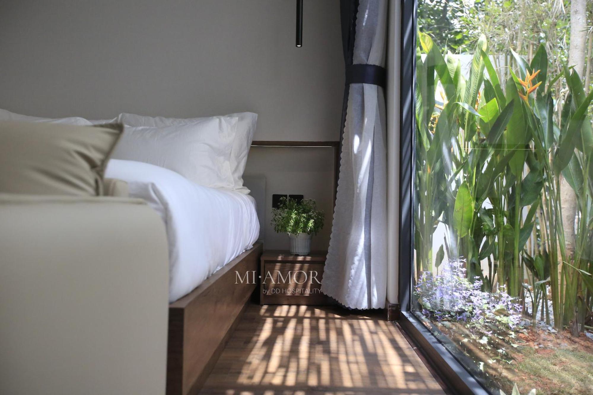 Dd Hospitality - Mi Amor Da Lat Exterior foto
