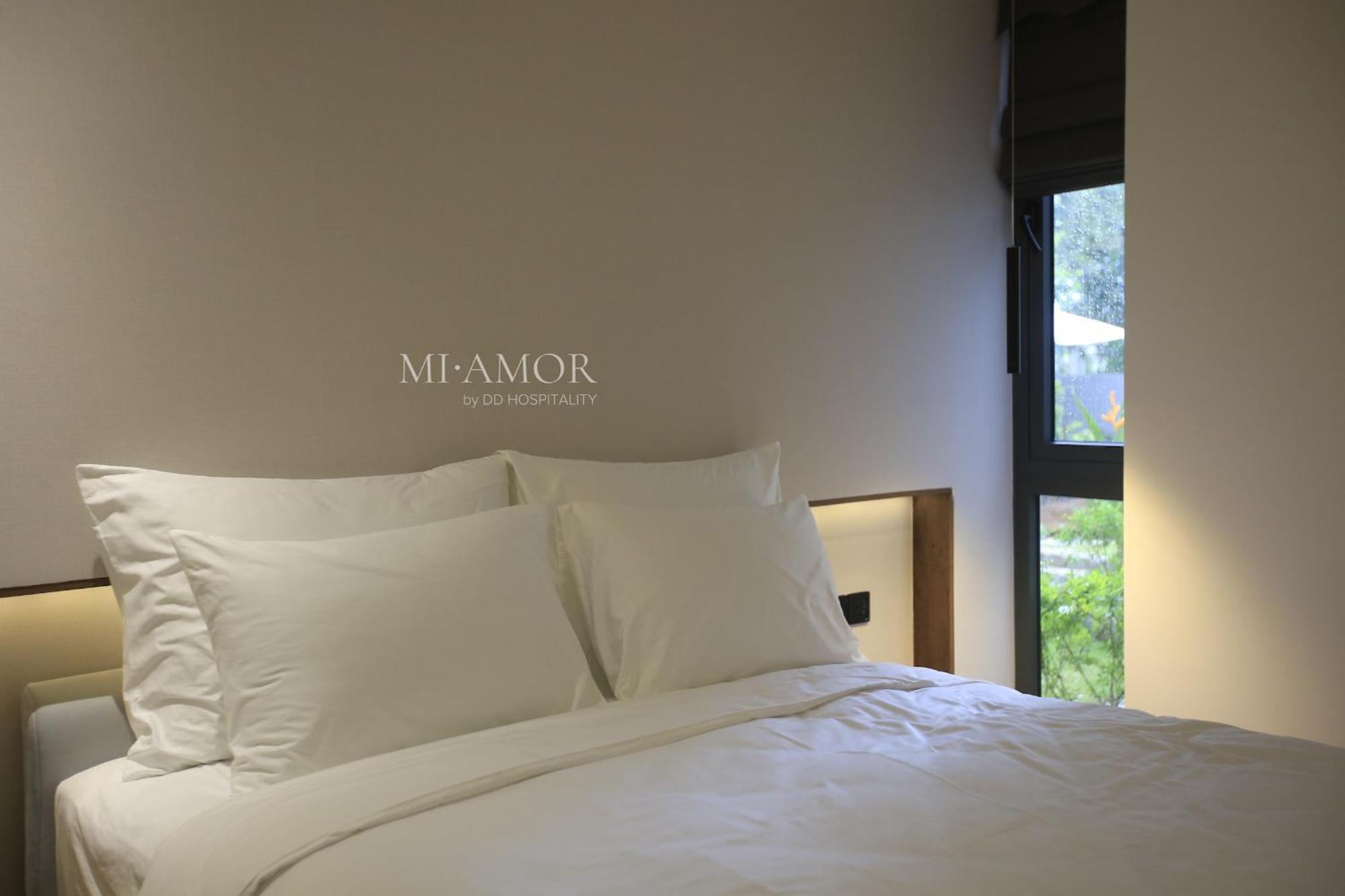 Dd Hospitality - Mi Amor Da Lat Exterior foto