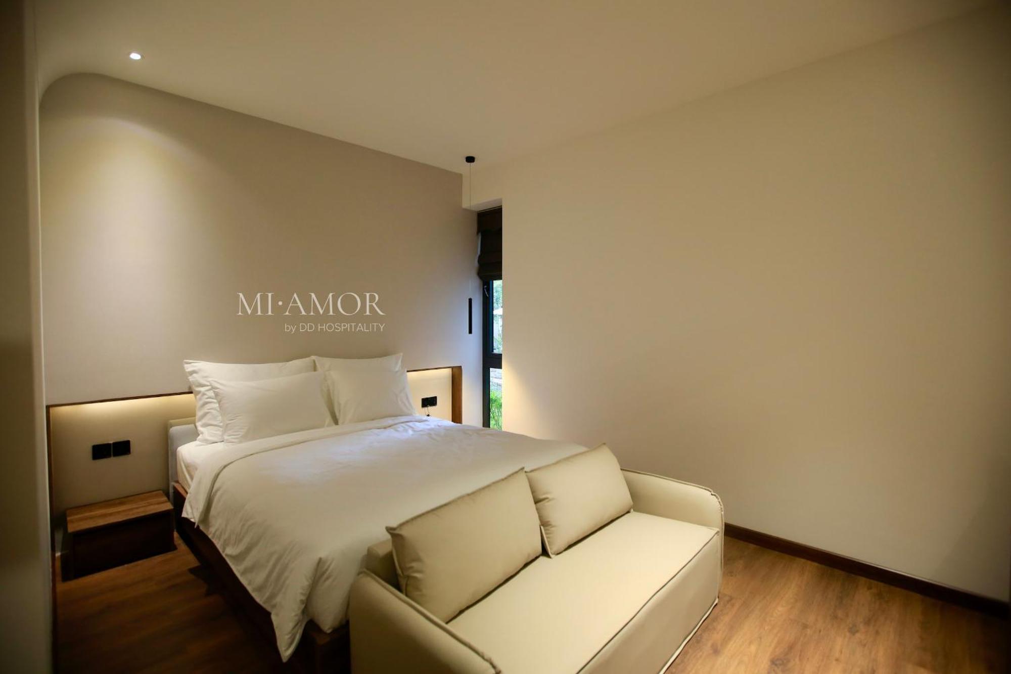 Dd Hospitality - Mi Amor Da Lat Exterior foto